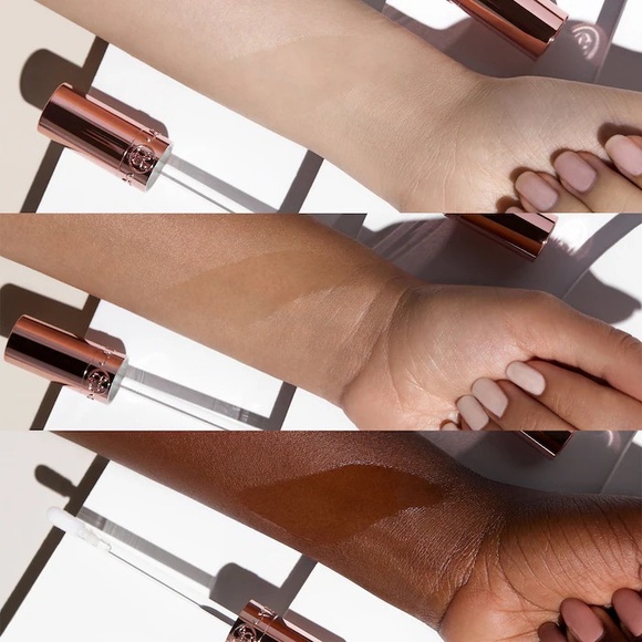 ABH Clear Crystal Lip Gloss - Picture 2 of 3